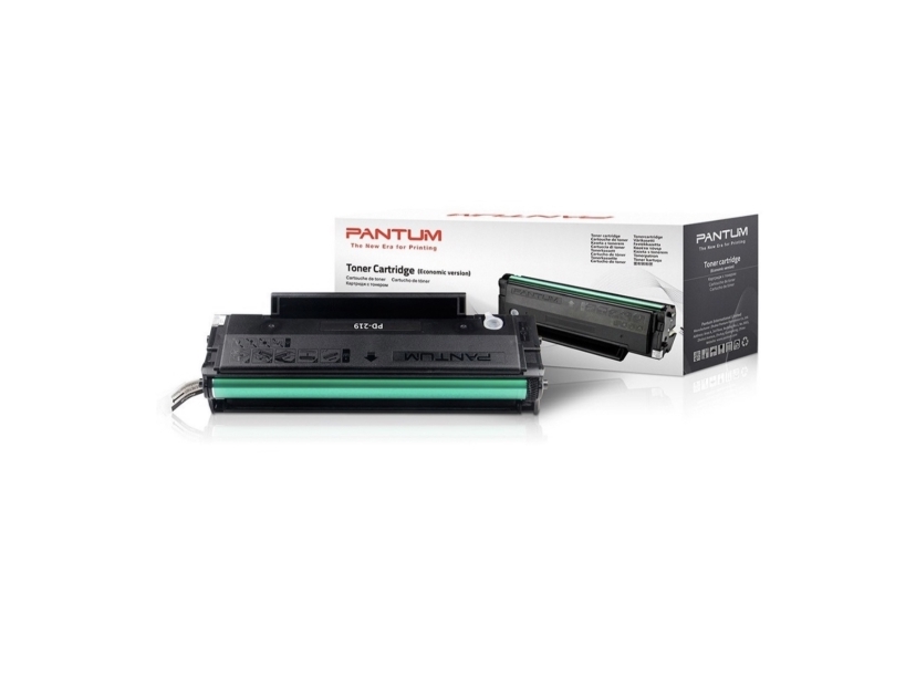 Toner Schwarz /P2509 1.6K Pd-219 Pantum