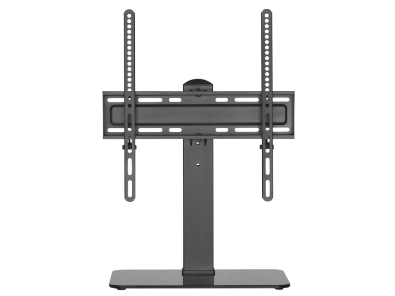 Techly Ica-Lcd 323M, Freistehend, 40 Kg, 81,3 Cm (32"), 139,7 Cm (55"), 400 X 400 Mm, Schwarz