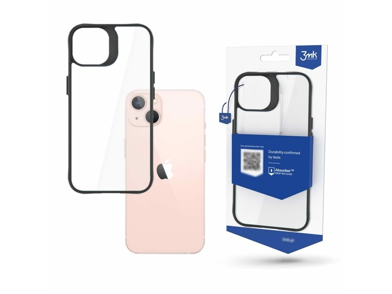 3Mk Satin Armor Case+, Iphone 14 Plus
