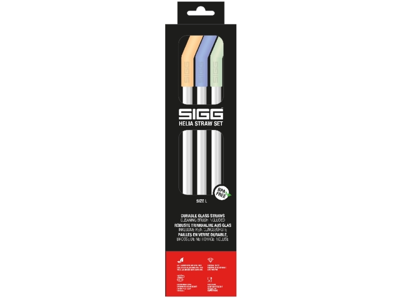 Sigg 6026.90, Mehrfarbig, Sichtverpackung