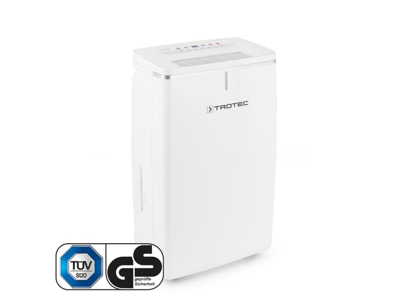 Trotec Ttk 72 E Mobiler Luftentfeuchter