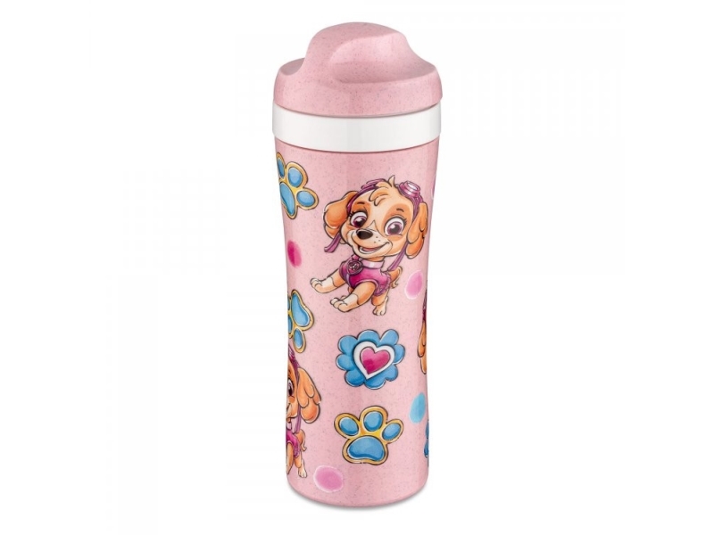 koziol OASE Paw Patrol, 425 ml, Dagligt forbrug, Lyserød, Barn, Dreng/Pige, Lyserød