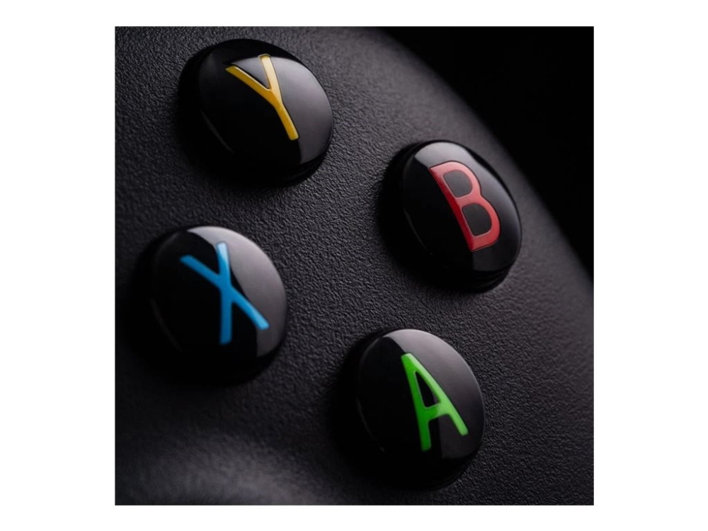 8Bitdo Ultimate 2 - Gamepad - Trådløs - 2.4 Ghz/Bluetooth - Sort - For Nintendo Switch, Nintendo Switch 2