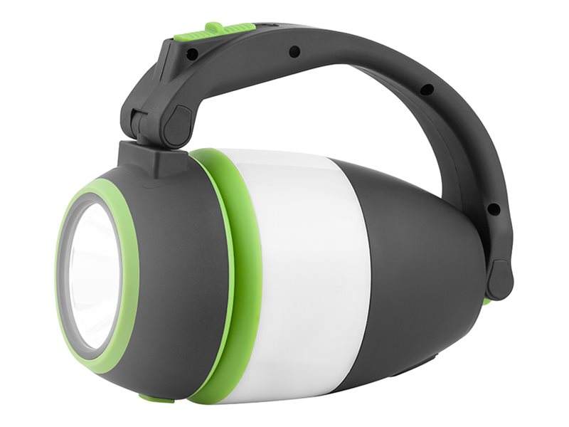 Tracer Flex - Campinglys - Led