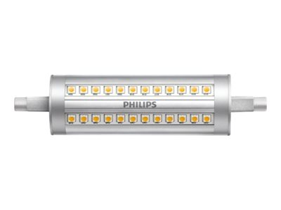 Corepro Led 14W 830, 2000 Lumen, R7s, 118 Mm, Dæmpbar