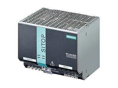 SITOP Modular PSU 24VDC 20A 3X320-550VAC