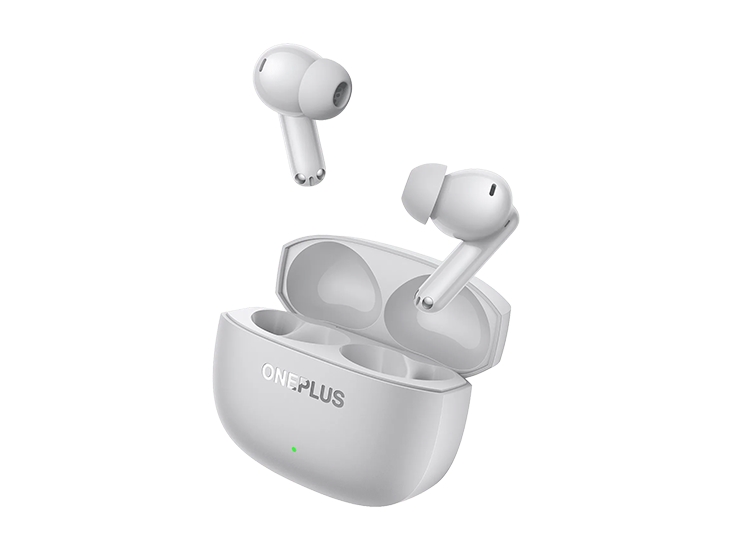 Oneplus Nord Buds 4 Pro – Grau