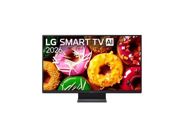 Lg Led Tv | 24Lb70003la | 24 | Smart Tv | Webos | Fhd | Black