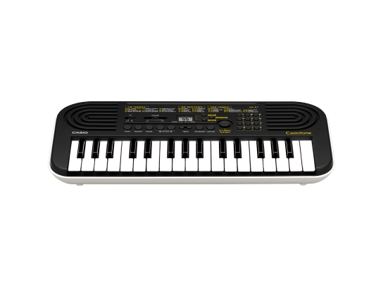 Casio Casio Sa-51 - Keyboard Für Kinder