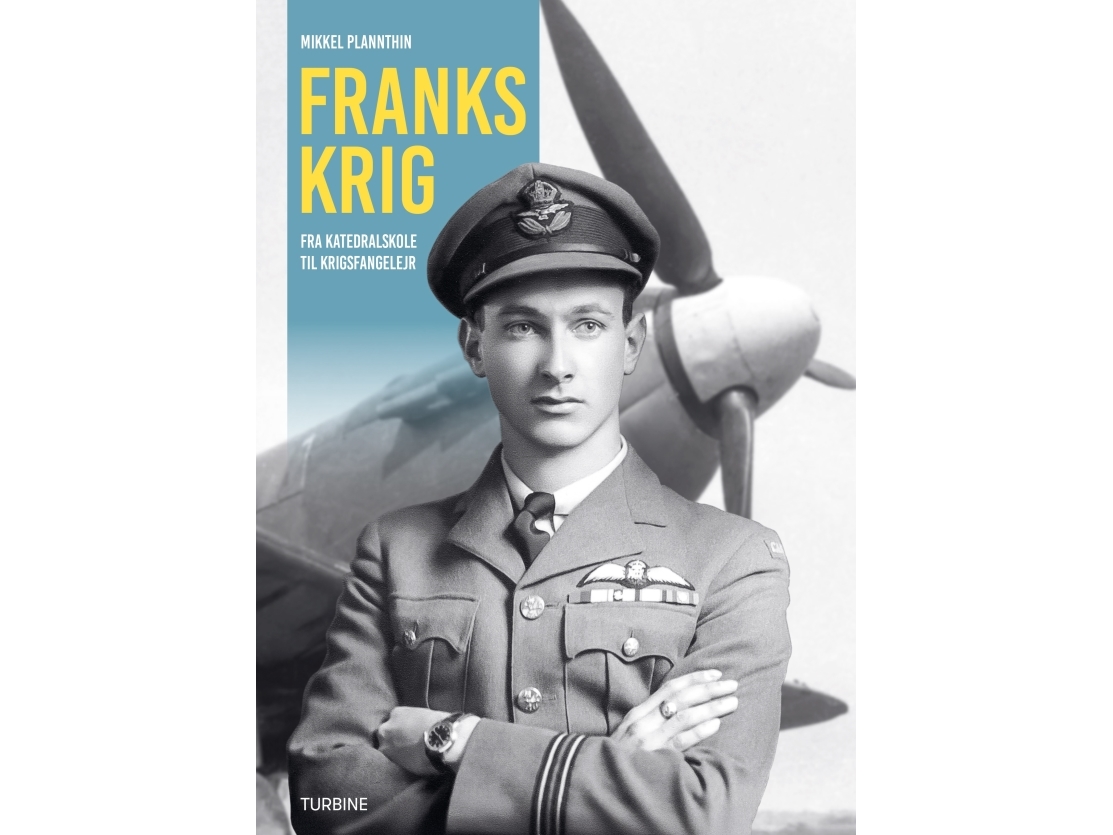 Franks Krig | Mikkel Plannthin