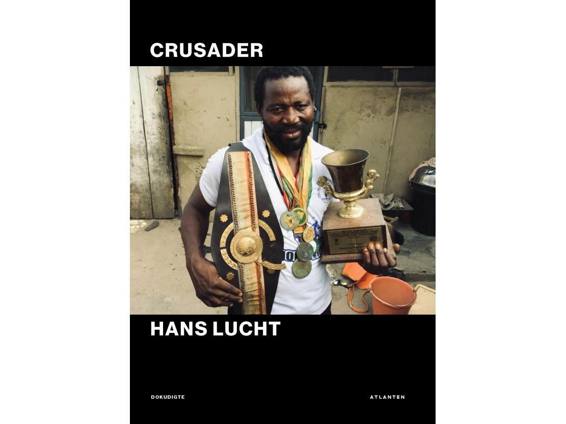 Crusader | Hans Lucht