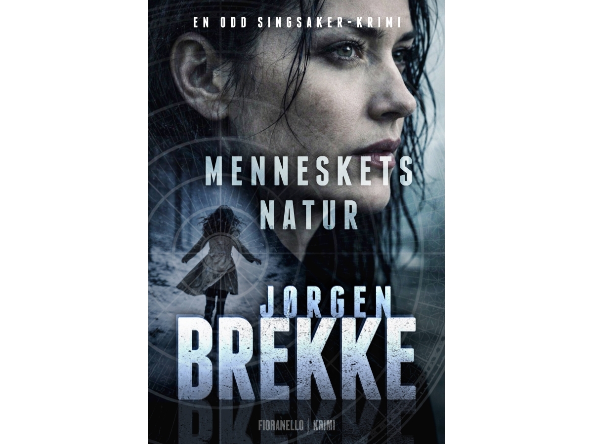 Menneskets Natur | Jørgen Brekke