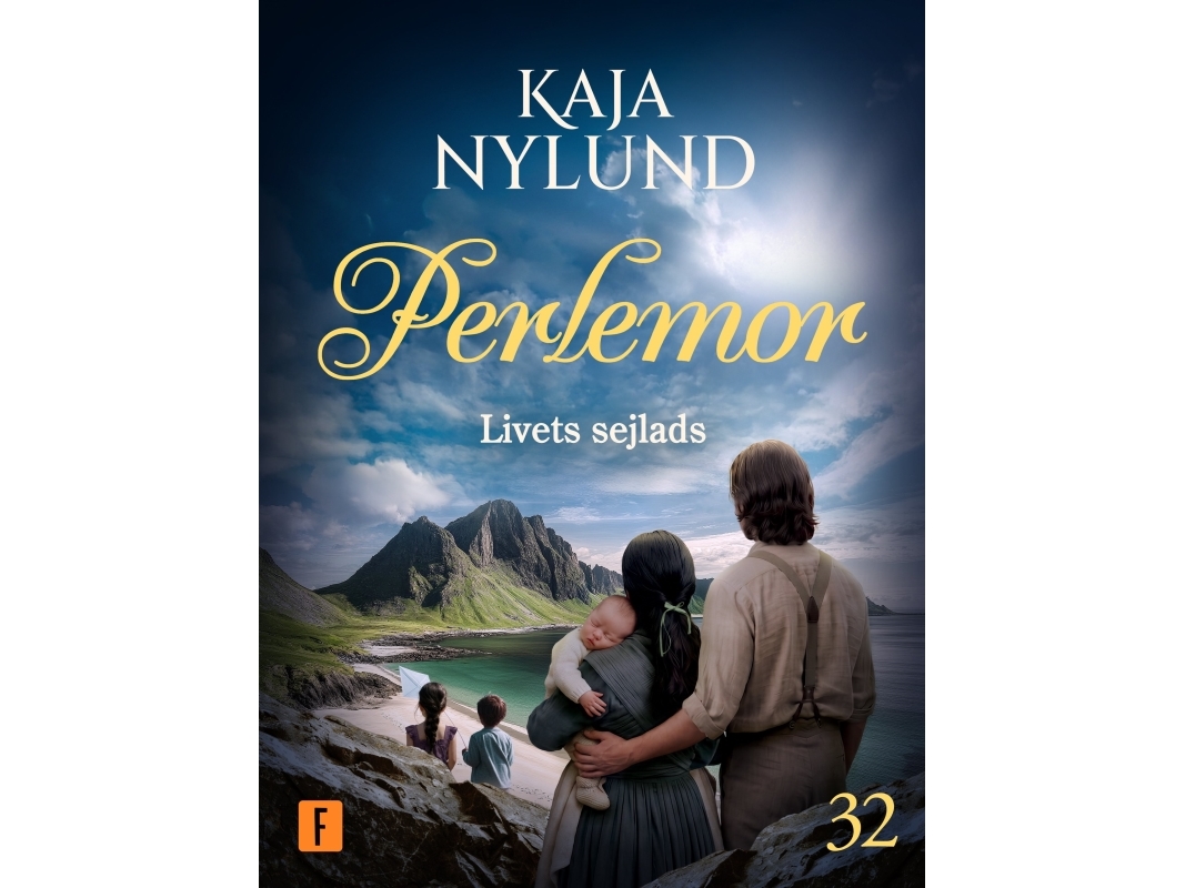 Livets Sejlads | Kaja Nylund