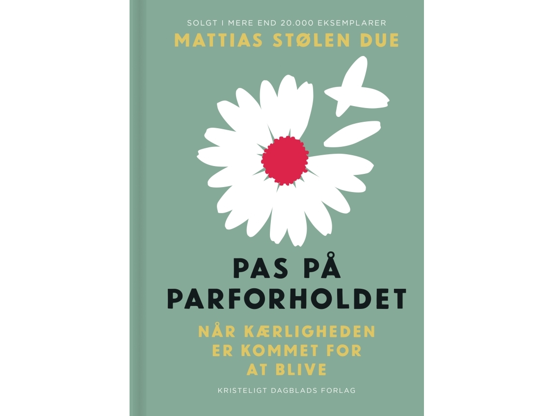Pas På Parforholdet | Mattias Stølen Due