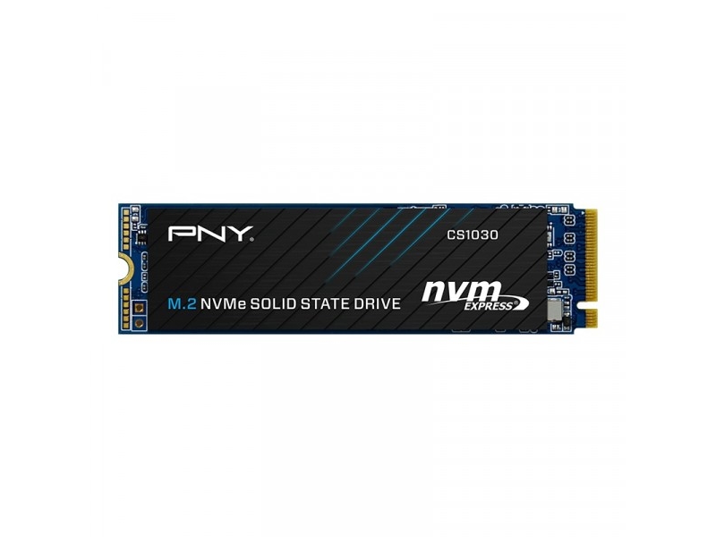 Ssd 256Gb M.2 2280 Pcie Bulk M280cs1030-256-Blk