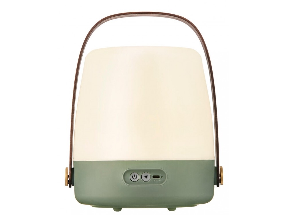 Rechargeable Lamp Koodu Lite-Up Dark Gree