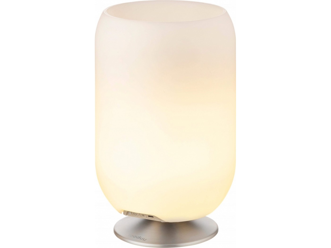Led Lamp With Speaker A Nd Coole Koodu Atmos Si