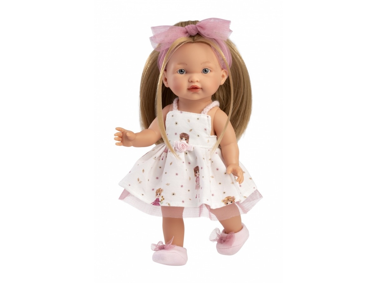 Llorens Lele Valerijos Lele 28 Cm
