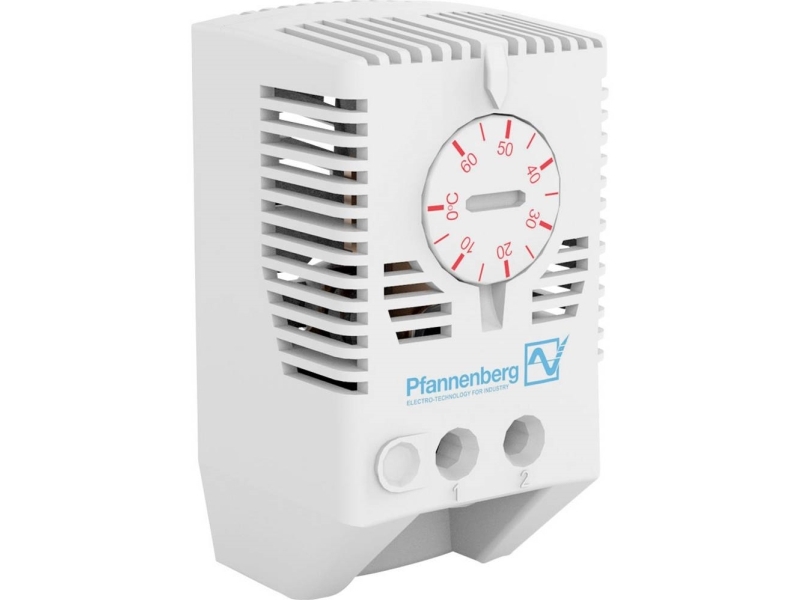 Thermostat Öffner 0...60°C
