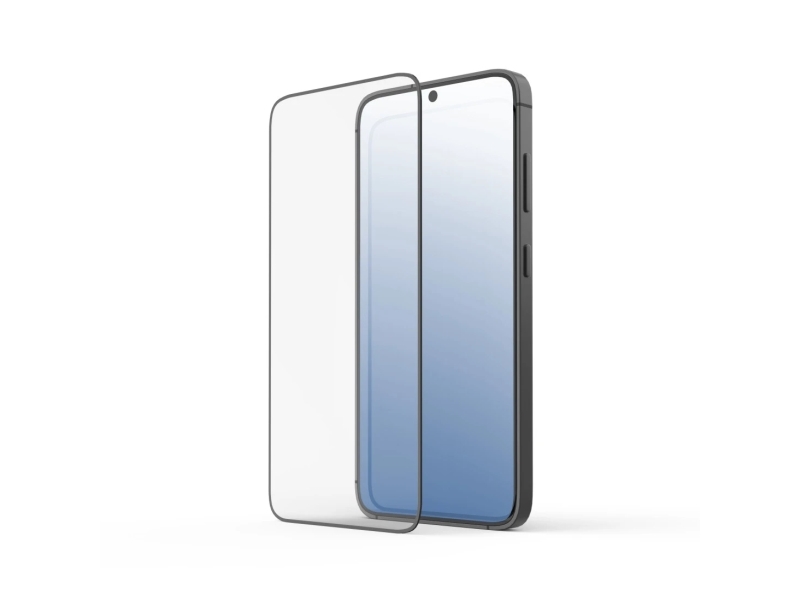 Hama Smart Protect Pro, Universal, Transparent, 2 Stück(E)