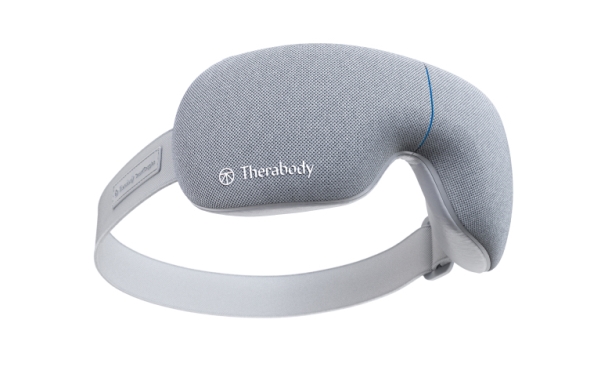 Therabody Smartgoggles Afslapnings-Søvnmaske
