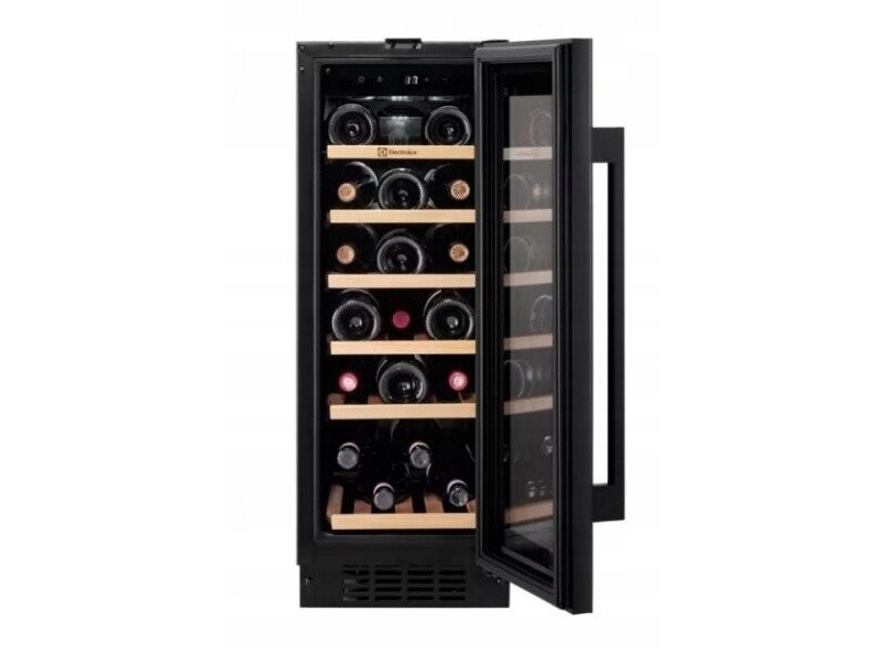 Electrolux Ews4020b5b Weinkühlschrank