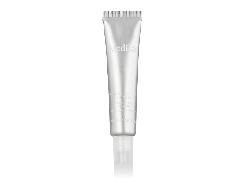 Medik8 Crystal Retinal Ceramide Eye 3 Smooth & Lift Eye Cream 15 Ml