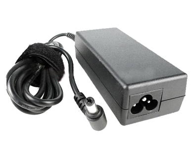 Hp 603284-001, Innenraum, 100-240V, 65W, 19V, Hp Compaq Presario Cq1, Hp Pavilion P2, Schwarz