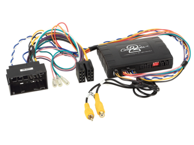 Ctuft01 infoadapter interface