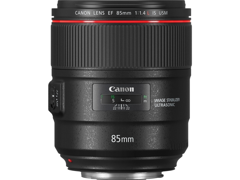 Canon 2271C005, Telefoto, 14/10, Canon Ef