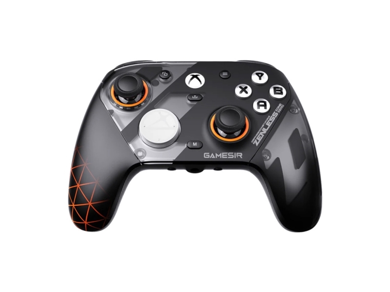 Kontroler Gamesir G7 Pro Zenless Zone Zero Edition (Pilka)