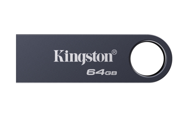 Kingston 64Gb Usb3.2 Flash-Speicher Memory Drive (Dtse9 Ke-U2x64-1Ac)