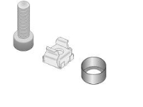 Schroff Assembly Kit