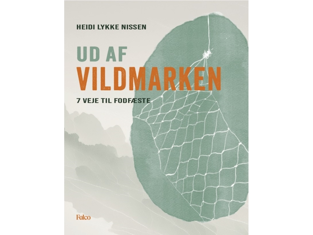 | Heidi Lykke Nissen