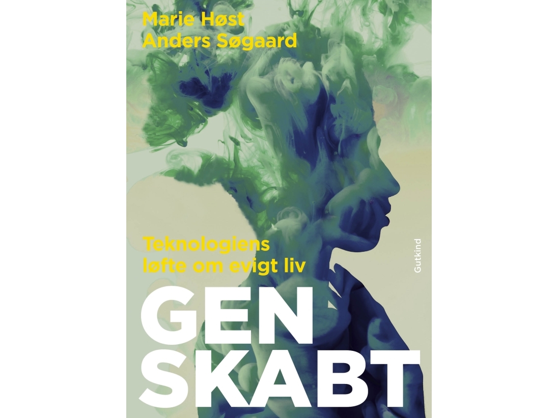 Genskabt | Anders Søgaard & Marie Høst