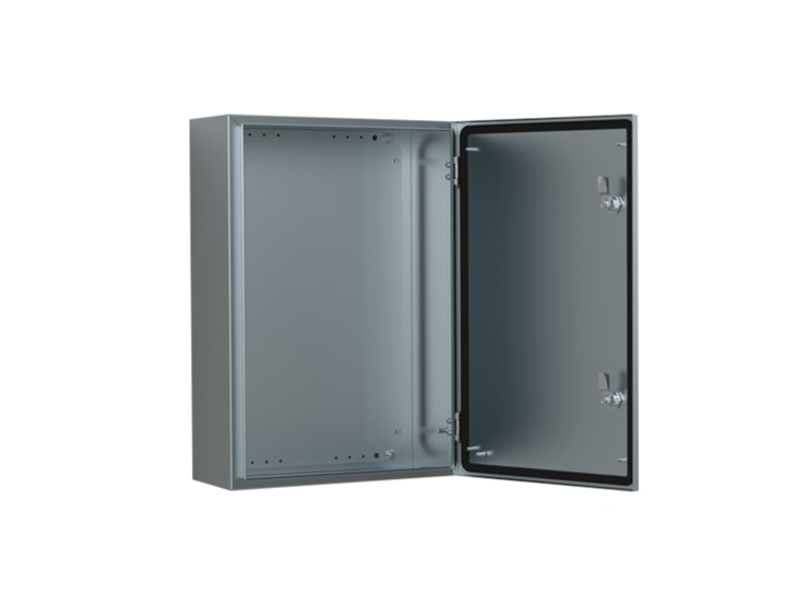 Vægskab ASR 500x400x210mm IP66