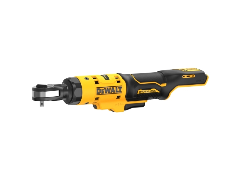 Dewalt Tool 12V 54Nm 1/4" Dcf504n