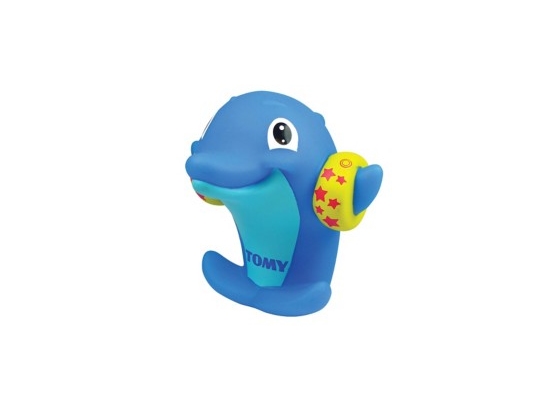 Tomy E72359, 0,83 År, Blå, Gul