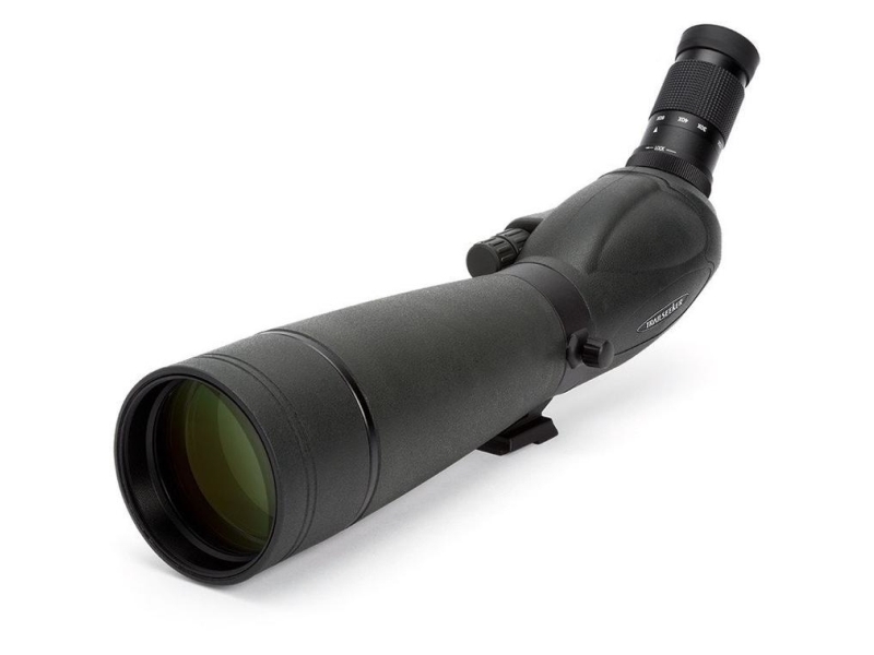 Celestron Trailseeker 80-45 Degree, 605 Mm, 215 Mm, 145 Mm, 2,83 Kg, China, Schwarz