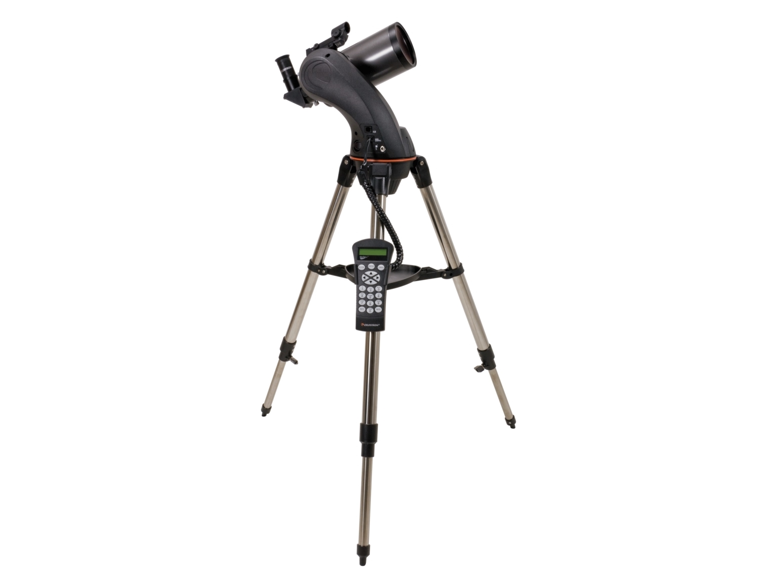Celestron Nexstar 90Slt, China, Schwarz, Stahl, 11,7 Kg, 275 Mm, 995 Mm