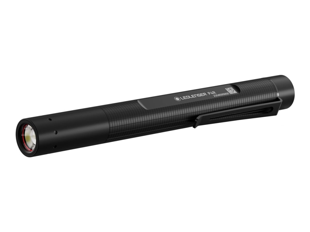 Ledlenser P4r