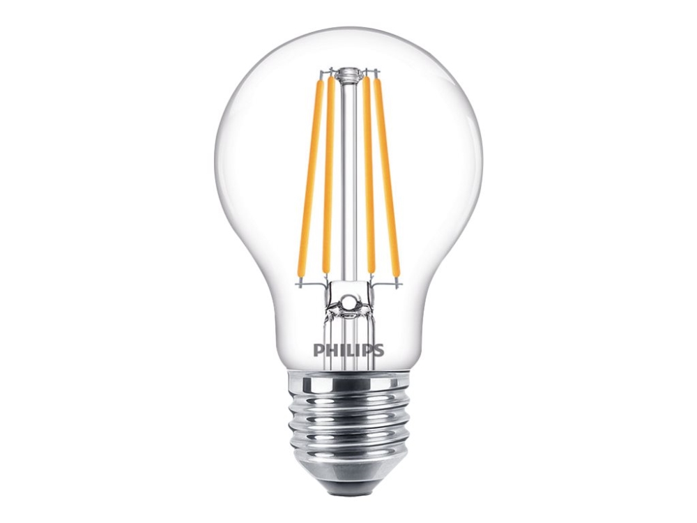 Philips Corepro Led 34712000, 8,5 W, 75 W, E27, 1055 Lm, 15000 H, Warmweiß