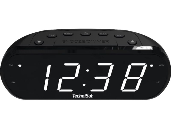 Technisat Clock Radio Technisat Digiclock 1 Clock Radio