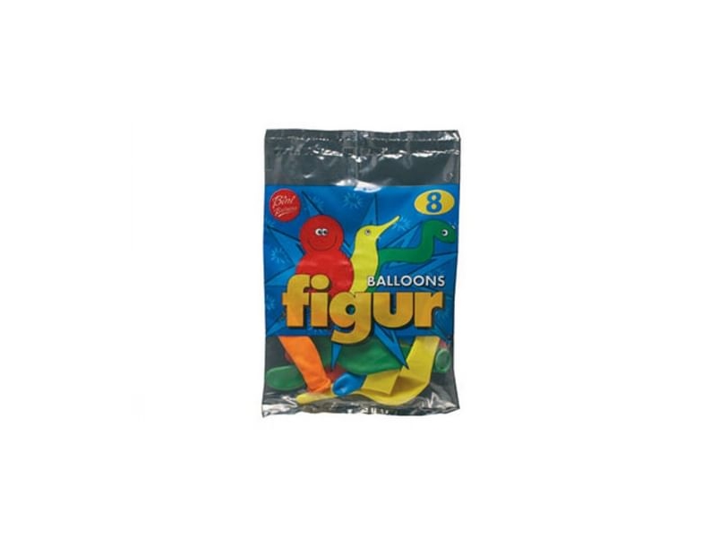 Figur Luftballons