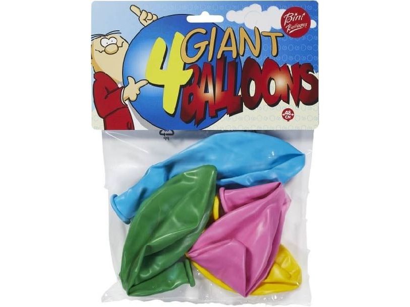 Gigant Balloner