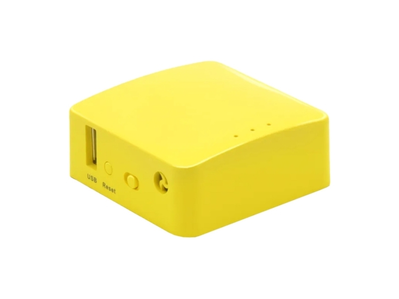 Mini-Router Gl.Inet Mango Gl-Mt300n-V2