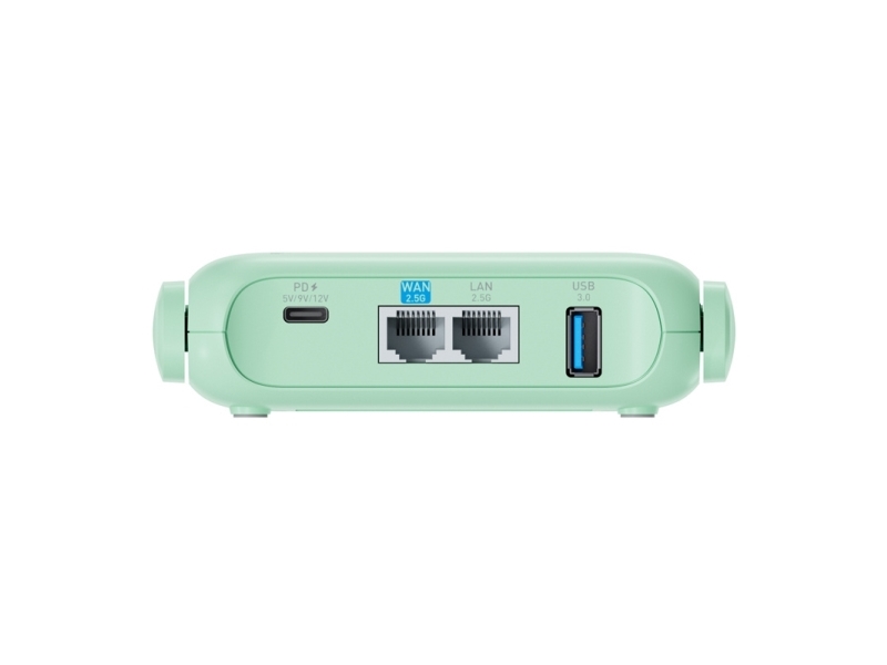 GL.iNet Beryl 7 Wi-Fi 7-router