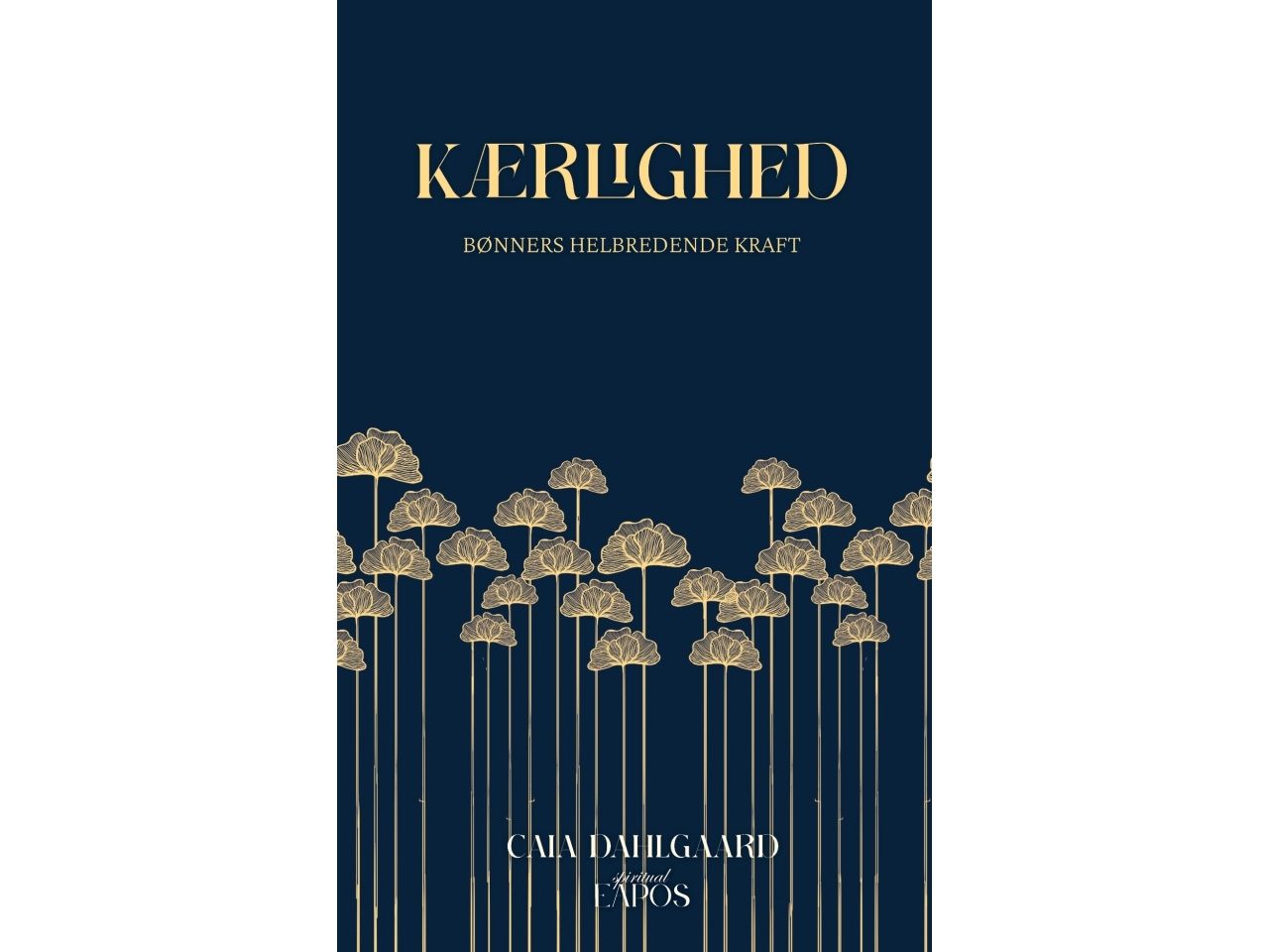Kærlighed | Caia Dahlgaard