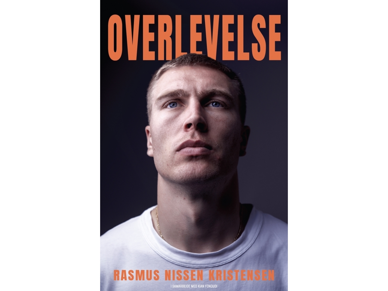 Overlevelse | Rasmus Nissen Kristensen, Kian Fonoudi