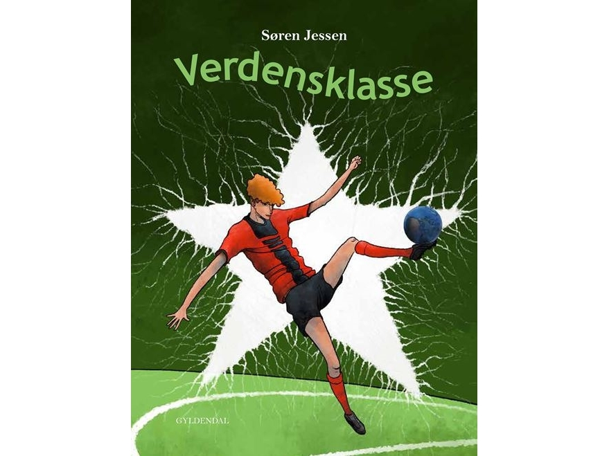 Verdensklasse | Søren Jessen